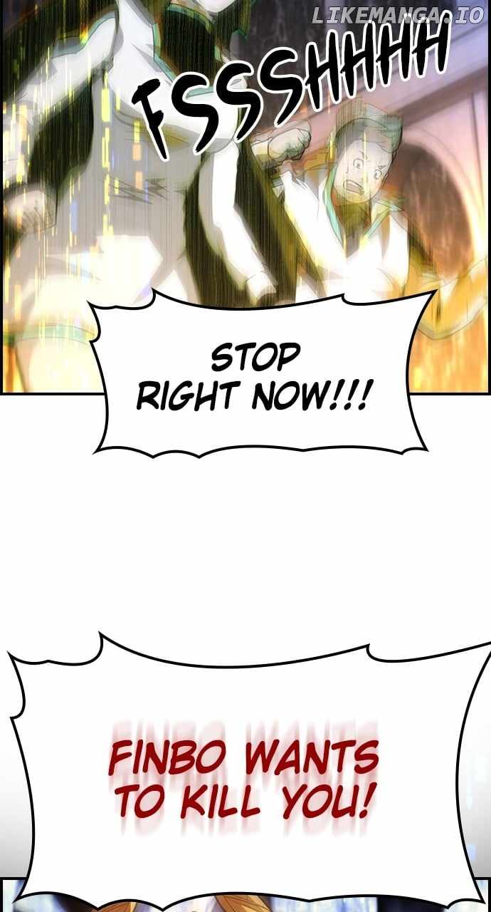 Bad Ending Maker Chapter 75 29